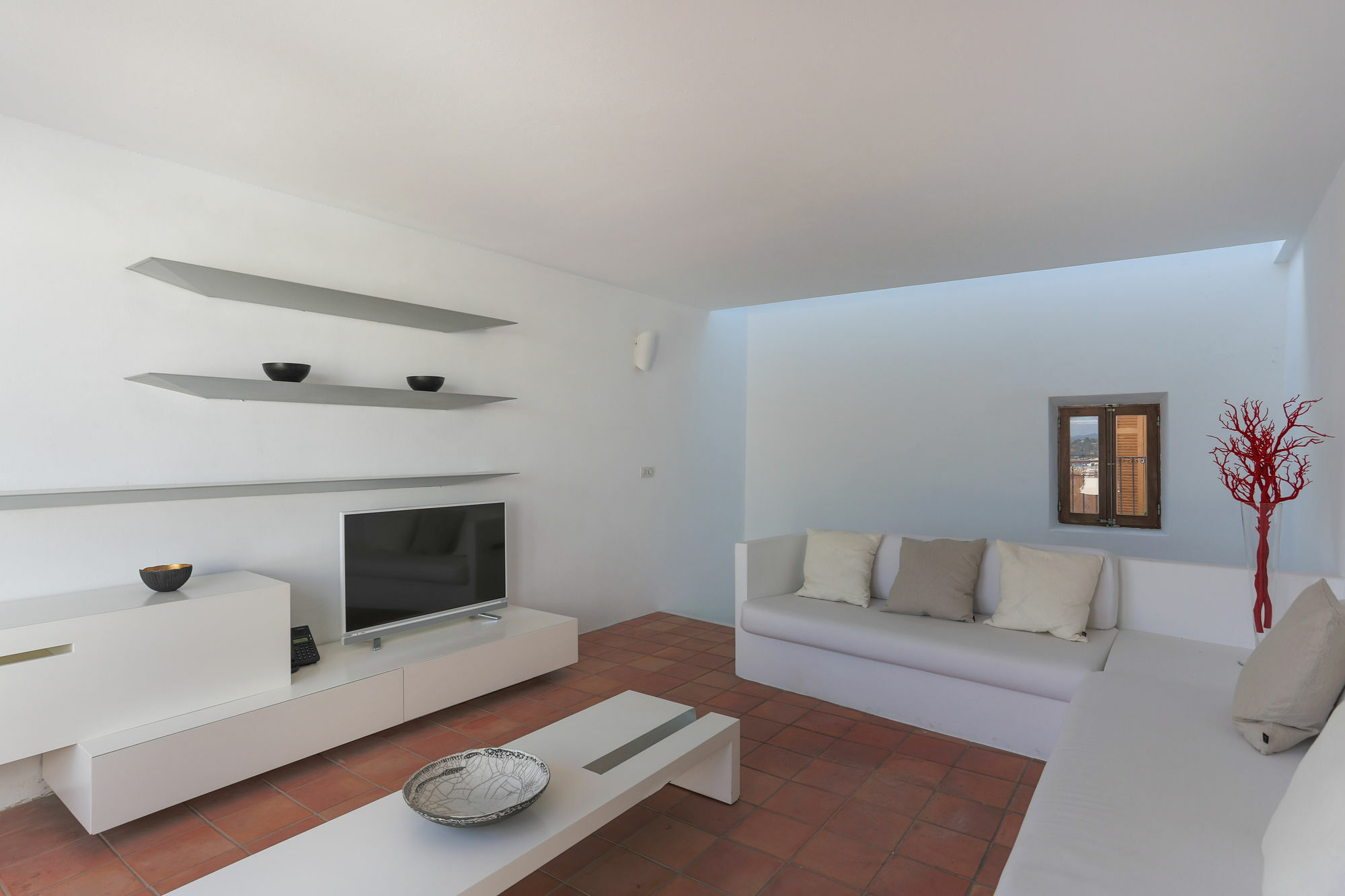 Apartamentos Xereca - Dalt Vila III Ibiza-Stadt Exterior foto