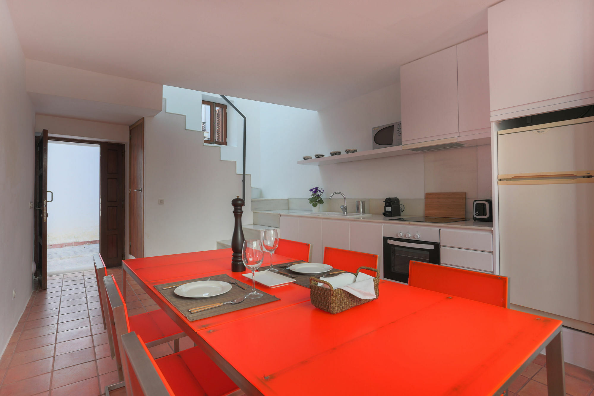Apartamentos Xereca - Dalt Vila III Ibiza-Stadt Exterior foto