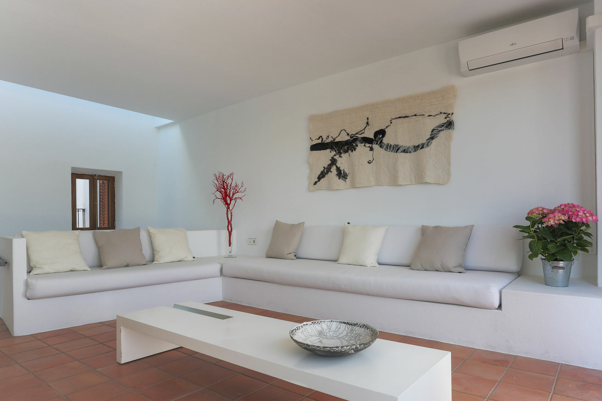 Apartamentos Xereca - Dalt Vila III Ibiza-Stadt Exterior foto